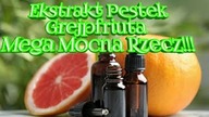 951.  Mega Mocna Rzecz Ekstrakt Z Pestek Grejpfruta