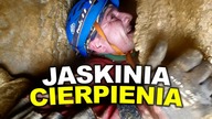 Jaskinia cierpienia  Piękna, Trudna, Ciasna i Klaustrofobiczna #Jaskinia #claustrophobia