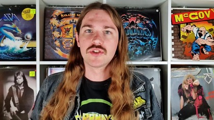 Płytohunt w Goteborgu i Sweden Rock Festival | Płytcast #9