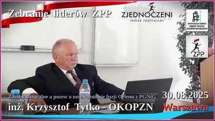Zasoby naturalne a pozew o unieważnienie fuzji Orlenu z PGNiG-kierunki wyjścia z kryzysu finansowego