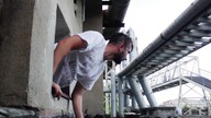 OPUSZCZONA STACJA PKP - URBEX RZESZÓW