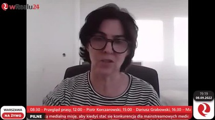 NIEMCY - Pierwsze pozwy przeciw Biontech-Pfizer! Zimno i ciemno, czyli utopia zielonej ideologii! A.  Wolska