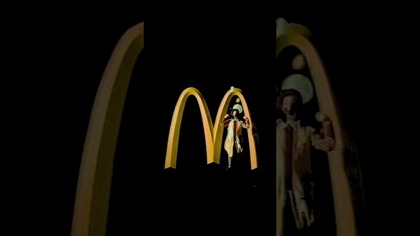 Przerażająca historia pracownika McDonalds