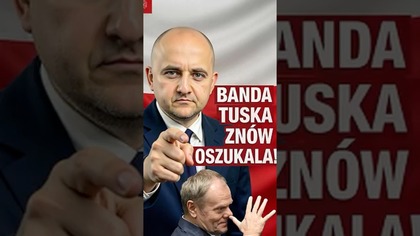 CAŁA PLEJADA KŁAMCÓW! Tusk i Pegasus! Kto dzwonił do putInowskiego AGENTA?
