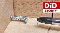 S055.  Szort: Najlepszy regulowany zderzak świata! ;)
