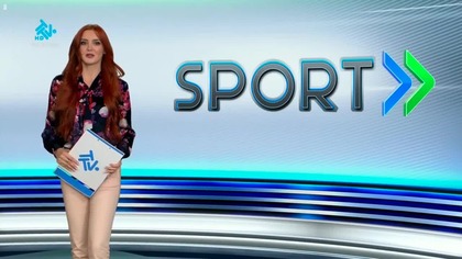 TTV - Sport (8 stycznia 2021)