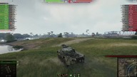 Concept No.  5 (9 Frags/8,5K Damage) | World of Tanks