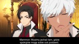 D. Gray-man - 02 NAPISY PL (Maou-Subs) - CDA