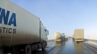 Mistrz driftu oszukuje przeznaczenie