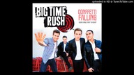Big Time Rush - Confetti Falling (TV TRACK)