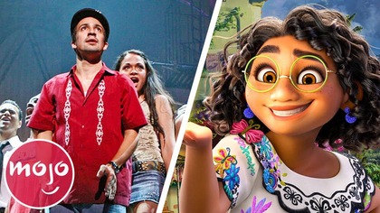 Top 10 Iconic Lin-Manuel Miranda Musicals