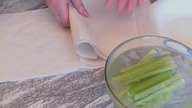 Przekąska selerowa - Video-Kuchnia. pl