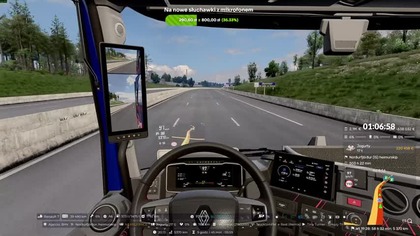 Ostatnie Kilometry ProMods w Tym Roku  | #50 | ETS2  ProMods Adventure Tour | LiVE