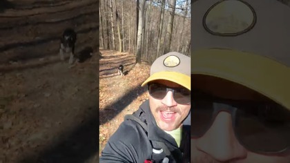 Kto Wymyślił Bieganie po Górach?