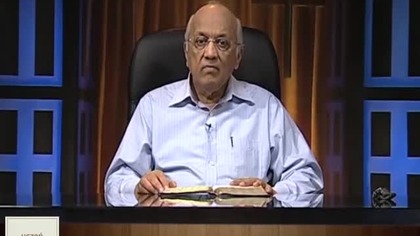 Prawda czy fałsz - Zac Poonen