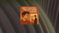  Isle of Music x RhytmReel  Shes Dating the Guy from Sales (Deep House 2025)