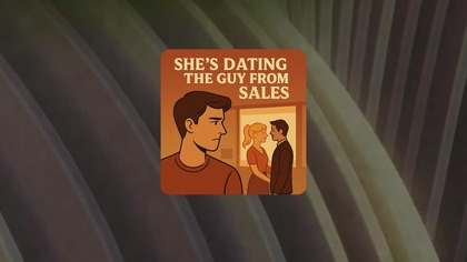  Isle of Music x RhytmReel  Shes Dating the Guy from Sales (Deep House 2025)