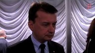 Jarosław Kaczyński: 33% - na pewno nie zawód!
