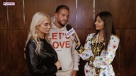 Z kim naprawdę chciał związać się Arek z LOVE ISLAND