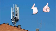 Wiadomości 23:00 | PODSTĘPNY KAMUFLAŻ ANTEN SYGNAŁ&Oacute;W RADIOWYCH