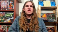 MAMY MANOWAR W NIEMCZECH | Majesty - Reign In Glory | Rock&Roll Nation Express #126
