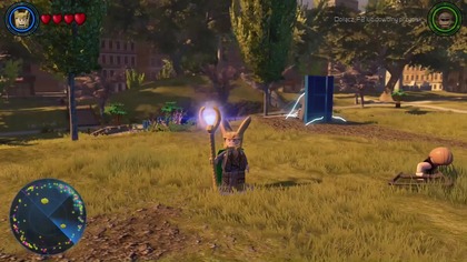 Jak odblokować postać Superwiewiórę? | #19 | LEGO Marvels Avengers 