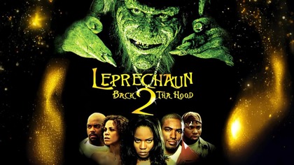 Karzeł 6 (2003) [Lektor PL] - Leprechaun Back 2 tha Hood