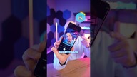 Ten SMARTFON po złożeniu jest serio MAŁY 