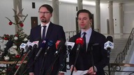 BOSAK Z OBURZAJĄCĄ INFORMACJĄ!