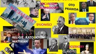 Aktualności Radio Sławenia 23. 05. 7528r.  / 2020 rzymski