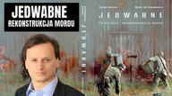 Sommer: Już jest! Jedwabne.  Rekonstrukcja mordu.  Naukowa precyzja, dobry kryminał
