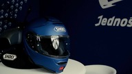 Kask Shoei Neotec II za ponad 2500: Wrażenia na półmetku sezonu motocyklowego | Jednoślad.pl