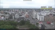 M6. 2 / M6. 2 earthquake hits Hokkaido, northern Japan (11. 06. 2023) (/Camera version)
