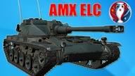 Pokaż co potrafisz !!! #696 - AMX ELC - 2067 expa w 4 minuty !!!