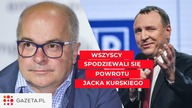 Tomasz Zimoch o starym i nowym prezesie TVP i mobbingu w radiowej Trójce - Poranek Gazeta.pl