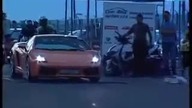 Maluch vs Gallardo
