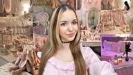 METAMORFOZA mojego POKOJU  part 1