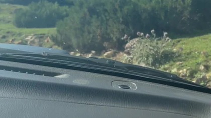 Kyrgyzstan Ride (August 2024)