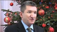Wenderlich: Święta w małym zajeździe