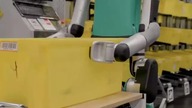 Rewolucja w Amazon: 750 000+ Robotów i Era Sztucznej Inteligencji (AI)