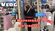 WYPRZEDAŻE W PEPCO !CO SIĘ DZIEJE ? PORZĄDKI JUŻ