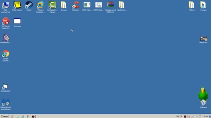 Trojan.  MEMZ vs MSILTrololol-A [PUP] on MY OWN computer!