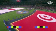 Tunezja vs Japonia 2026 Grupa F 36/104