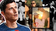 Lewandowski i problemy w raju 