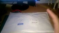 Unboxing fanowskiej paczki #3