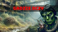 Creepypasta - Gadzie Oczy [Lektor PL] #story