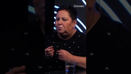 Menopauza to żadna pauza Dorota Wellman SZCZERZE o kobiecości i przekwitaniu.