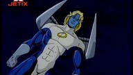 X-Men #64 - Poza Granicami Dobra i Zła Cz.  2 - Obietnica Apocalipsa