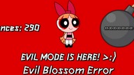 Blossom Error 2 (Barney Error 2) (Part 12)