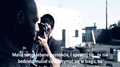 Snap City Witam w Mieście Mięśni CT